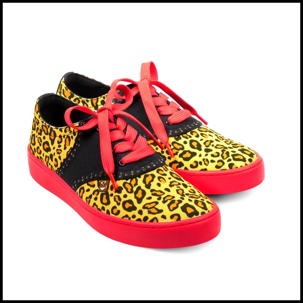 Unisex Casual Sneakers with Cushioned Inner Sole for Maximum Comfort